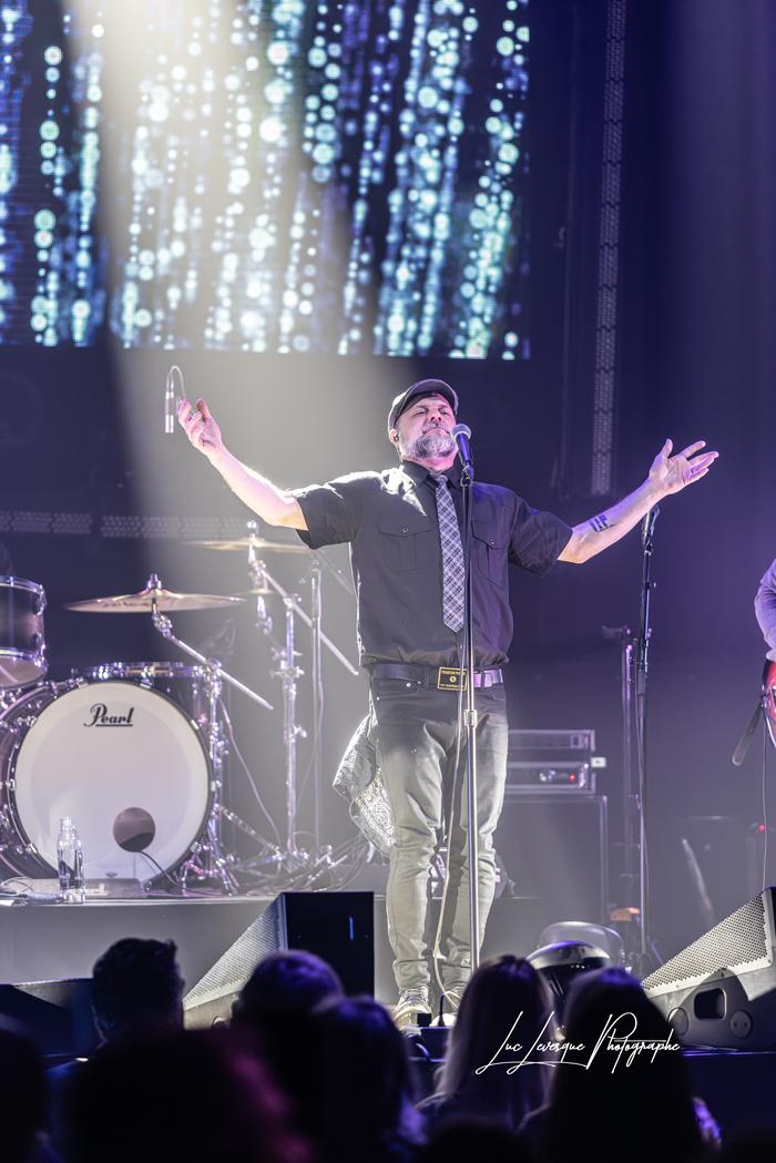 The Hip Trip en spectacle