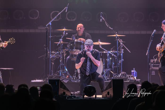 The Hip Trip en spectacle