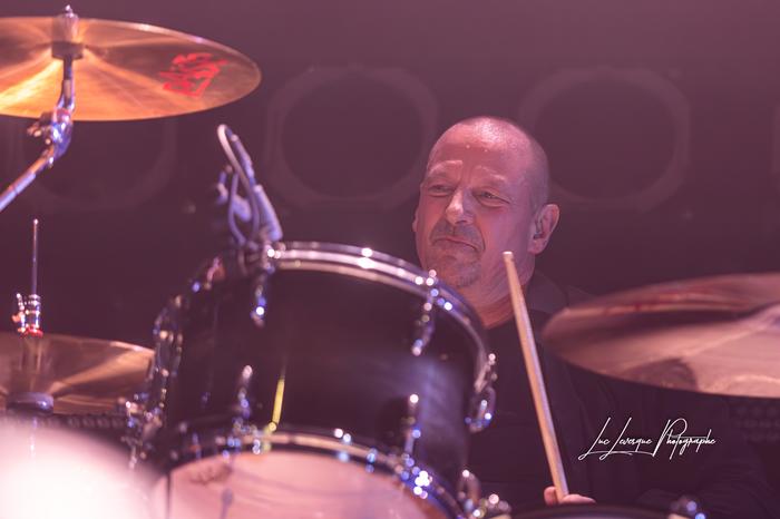 The Hip Trip en spectacle