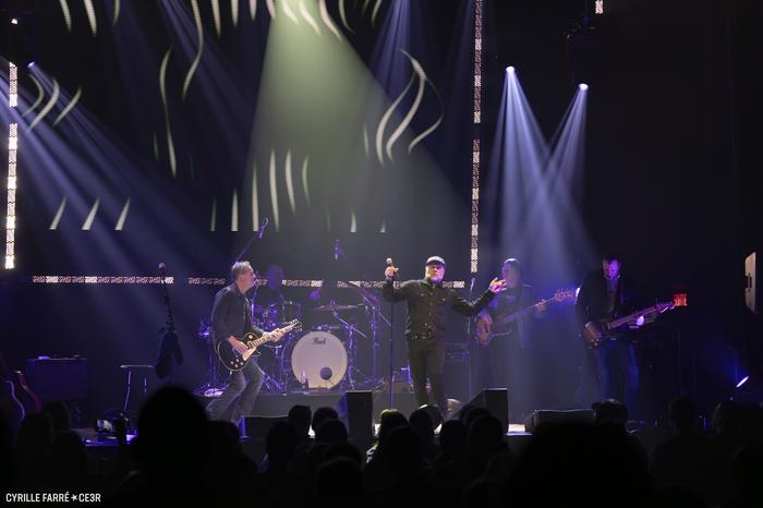 The Hip Trip en spectacle
