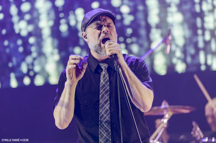 The Hip Trip en spectacle